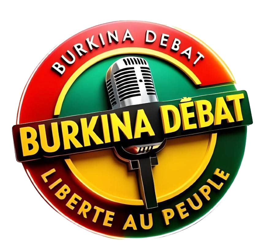 Bienvenu Sur le site officiel de BURKINA DEBAT